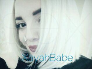 XayahBabe