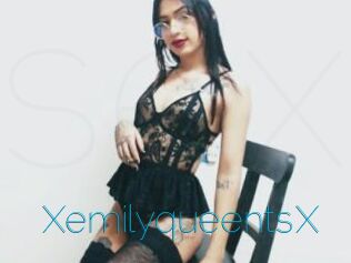 XemilyqueentsX