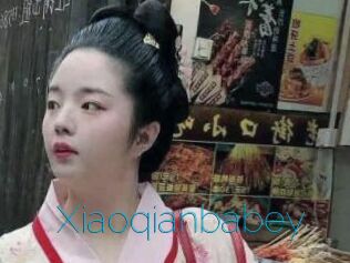 Xiaoqianbabey