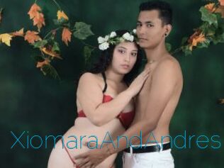 XiomaraAndAndres