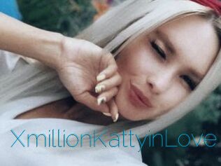 XmillionKattyinLove