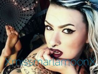 XmissmarlamoonX