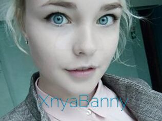 XnyaBanny
