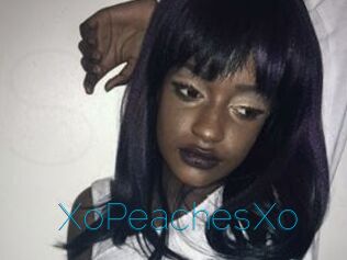 XoPeachesXo