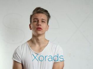 Xorads