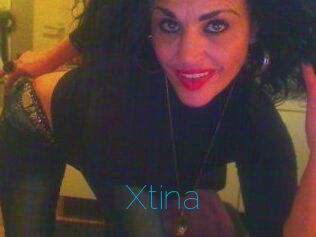 Xtina
