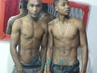 Xtturaxx