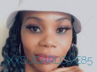 XxSUGARLOVE85