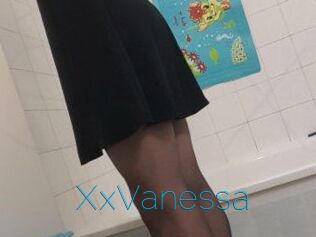 XxHotVanessa