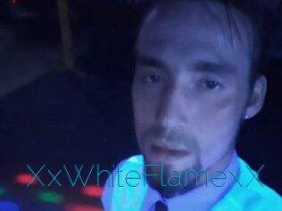 XxWhiteFlamexX