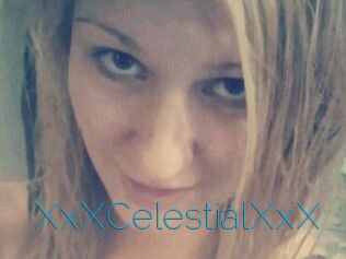 XxXCelestialXxX