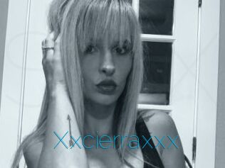 Xxcierraxxx