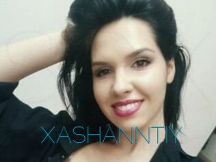 XASHANNTIY