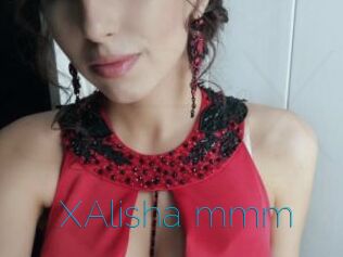 XAlisha_mmm