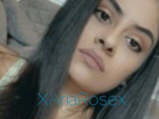 XAriaRosex