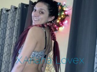 XAriana_Lovex
