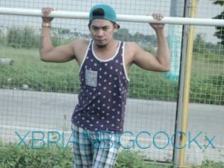 XBRIANBIGCOCKx