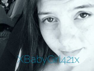 XBabyGirl421x