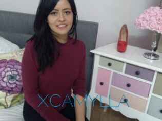 XCAMYLLA