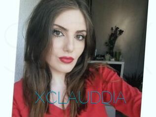 XCLAUDDIA