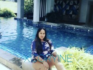 XCORYINE