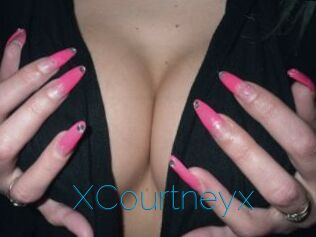 XCourtneyx
