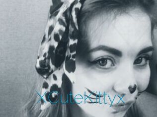 XCuteKittyx