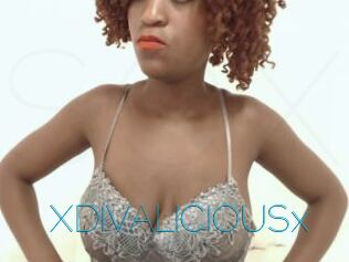 XDIVALICIOUSx