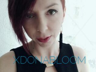 XDONABLOOM