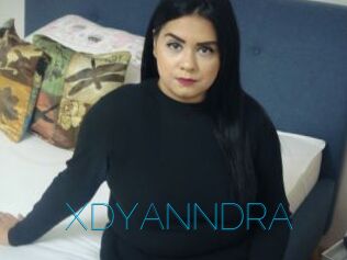 XDYANNDRA