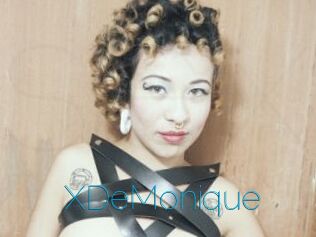 XDeMonique