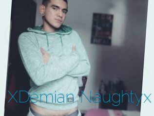 XDemian_Naughtyx