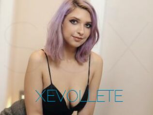 XEVOLLETE