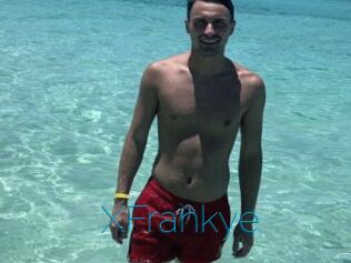 XFrankye