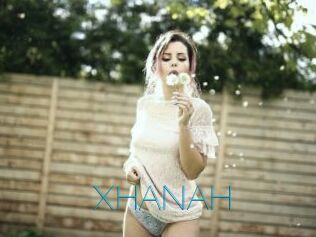 XHANAH