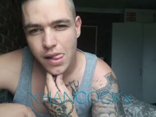 XHANCOCKx