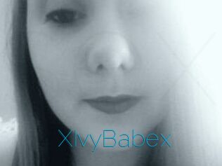 XIvyBabex