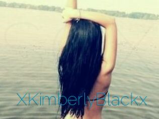 XKimberlyBlackx