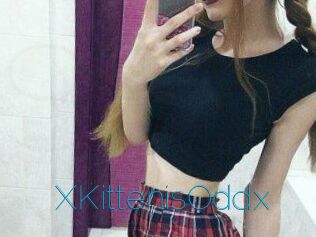 XKittenisOddx
