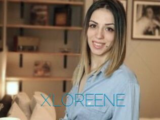 XLOREENE