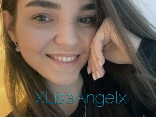XLisaAngelx