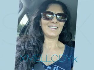 XMELLODYx