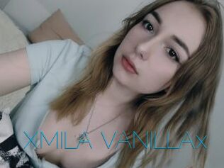 XMILA_VANILLAx