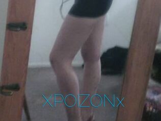 XPOIZONx