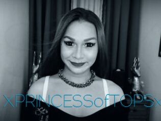 XPRINCESSofTOPSx