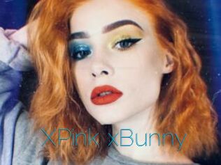XPink_xBunny