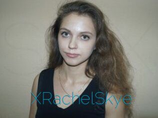 XRachelSkye