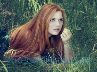 XRedxKittyxLovex