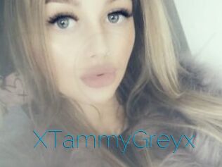 XTammyGreyx