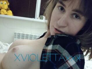 XVIOLETTAxxx